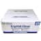 AdTech® Crystal Clear™ 10" Full Size Hot Glue Sticks, 170ct.